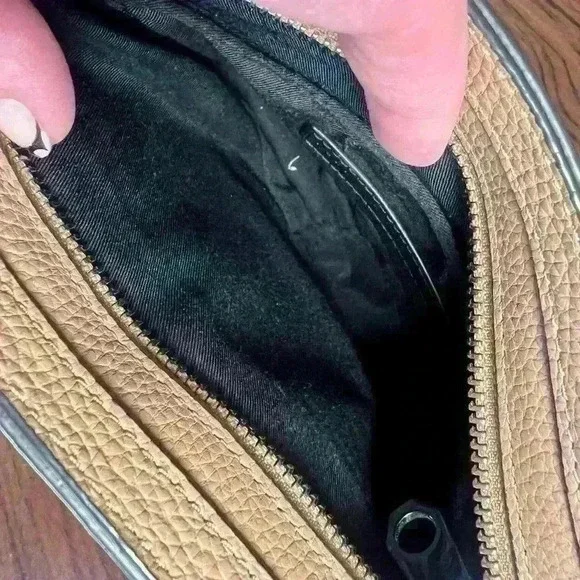 Rebecca Minkoff Crossbody Bag - Picture 4 of 6